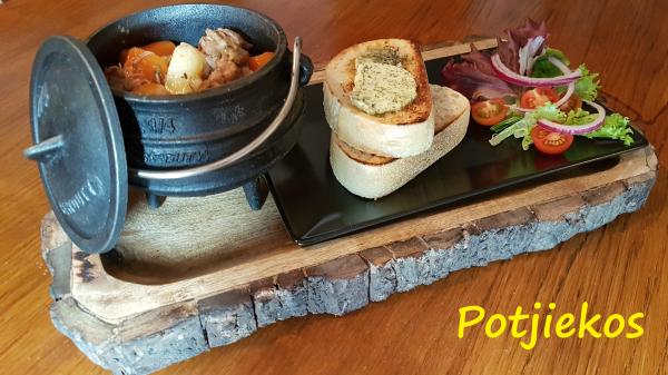 Potjie Kos - Large